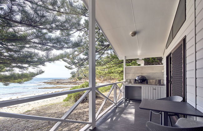 NRMA Murramarang Beachfront Holiday Resort - Foto 49