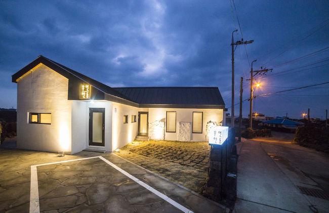 Wooyeon Handong Jeju Private Rental House - Foto 41