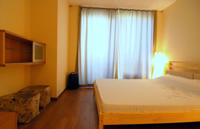 Baratero Wooden House Apartment - Foto 5