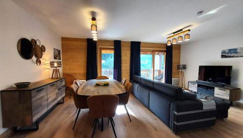 Résidence Lumi Batiment B - LUMI B 504 MAE-7161 - Foto 4