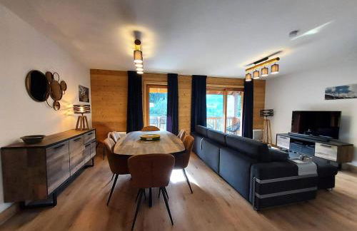 Résidence Lumi Batiment B - LUMI B 504 MAE-7161 - Foto 4