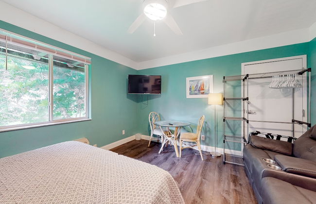 Port Of The Islands Resort - Foto 11