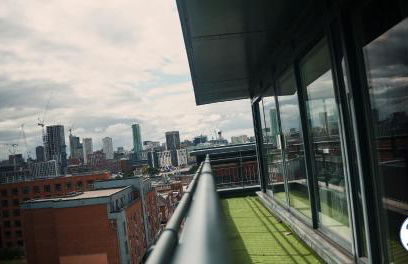 Penthouse - Amazing City Skyline Views - Free Parking - Balcony - Utilita Arena - New St Station - Bullring Shopping - Foto 55