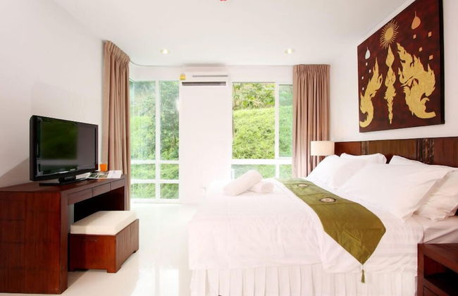 The Park Surin by RESAVA - Foto 9