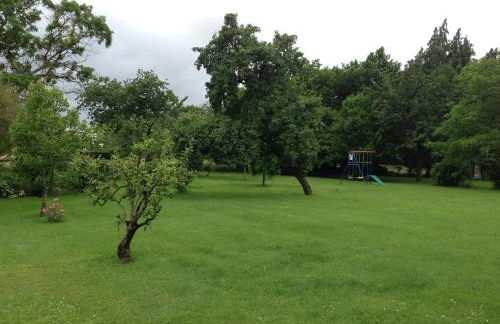 La maison du regisseur - Foto 15