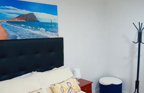 Tranquilidad frente al mar - Foto 34