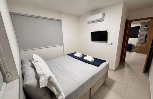 Apto Corais do Mar 290m Praia Jatiuca - Foto 2