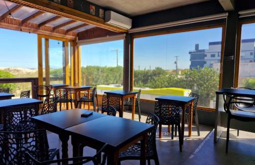 Bellapraia Apart Hotel - Foto 18