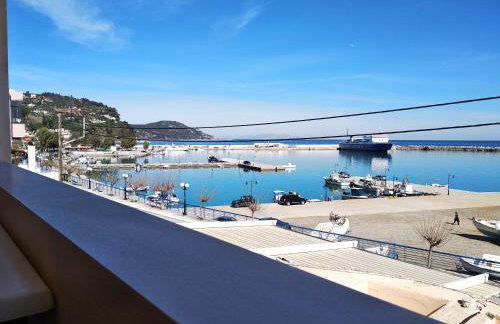 Θέα - View Appartments - Photo 8