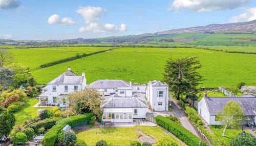 Flag Cottage - Foto 1