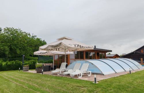 Kuća za odmor Krolo - Blackberry Hill - Foto 14