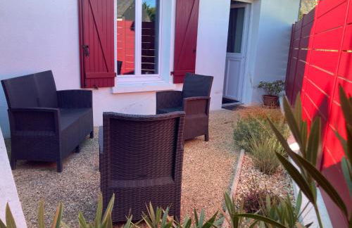 Gite de la Guernouille - Foto 12