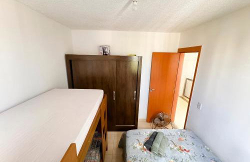Apartamento Aconchego beach - Photo 28