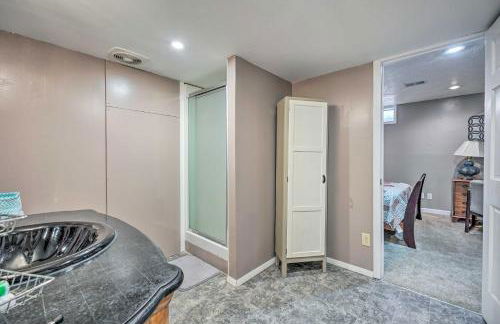 Lovely 3- bedroom apartment with street parking. - Foto 27