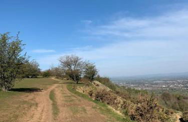 The Snug in Cheltenham, Leckhampton - A Cosy & Unique Space - Photo 29