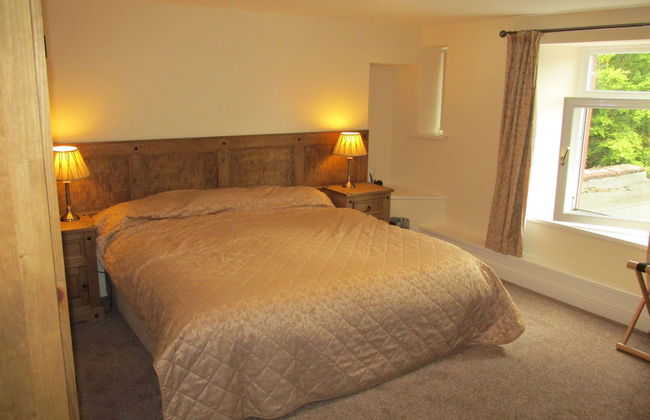 Edenhall Country House Hotel - Foto 16