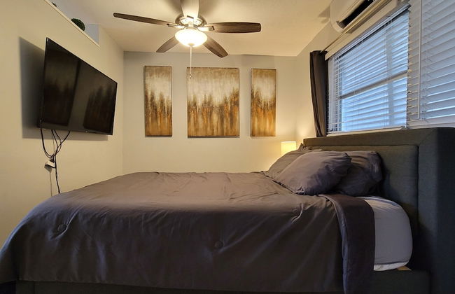 Beachway Inn - Foto 6