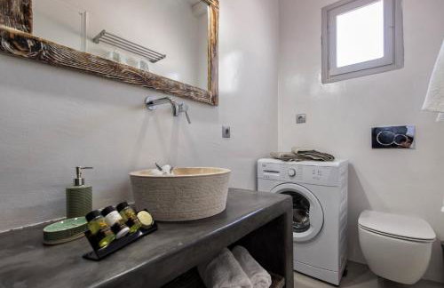 Blue Waves Suites & Apartments - To Kyma - Photo 23