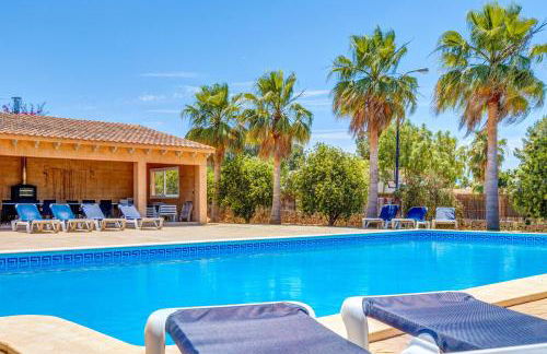 Apartamento Llimonera - Foto 1