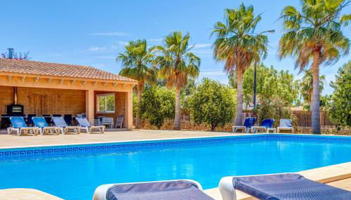 Apartamento Llimonera - Foto 1