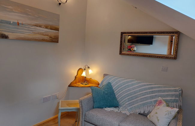 Wesley House Holiday Cottages - Foto 34