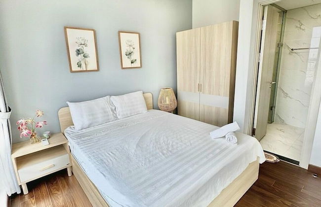 Vinhomes Smart City Luxury Apartment - Foto 5