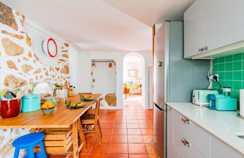 Casalinho de Bicesse - Foto 47