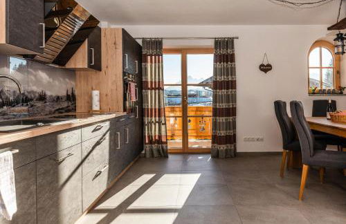 Ferienwohnungen Anton Geierstanger - Foto 41