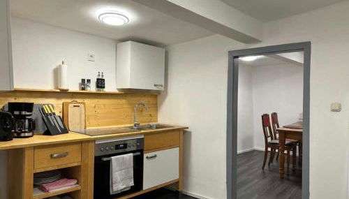 Charmante Ferienwohnung im Gässchen - Foto 3