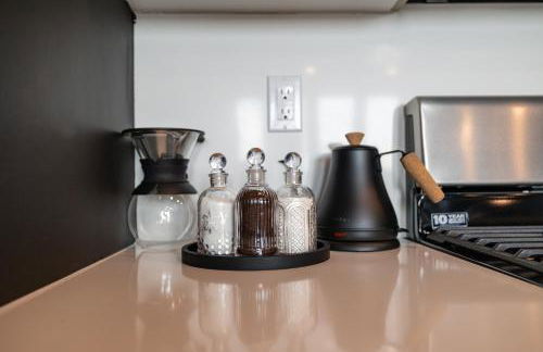 Luxe 1br- Free Parking-King Bed - Foto 15