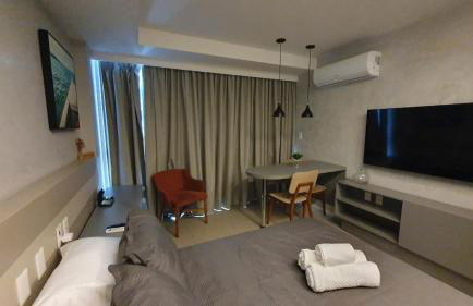 Flat em Boa Viagem - Edifício Rooftop 470 - Photo 6