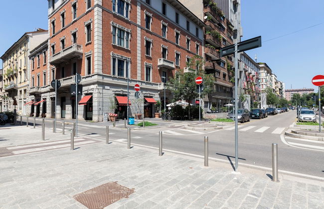 notaMi - Casa Vittoria - Isola District - Foto 34