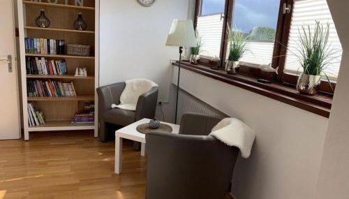 Heimelige Ferienwohnung Nesco mit Balkon und Garten - Foto 3