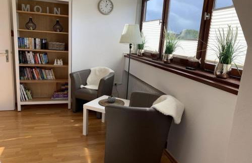 Ferienwohnung "Nesco" - Foto 3