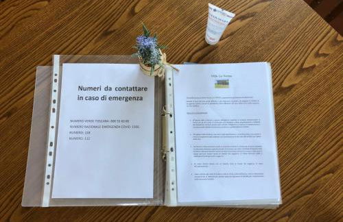 Villa La Verna - Foto 31