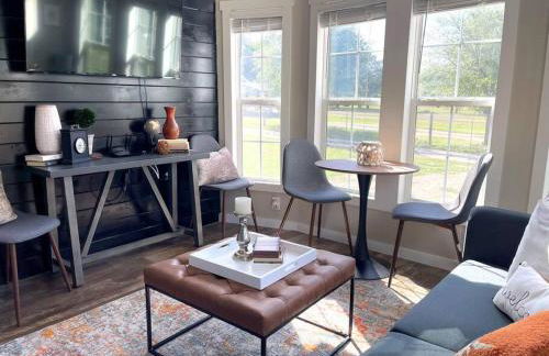 Pet friendly Tiny House Rental with new Access to Guadalupe River NBTX - Photo 8