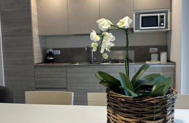 Villa Giardino - Flowers - Foto 25