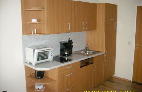 Apartment Meerblick - Foto 10