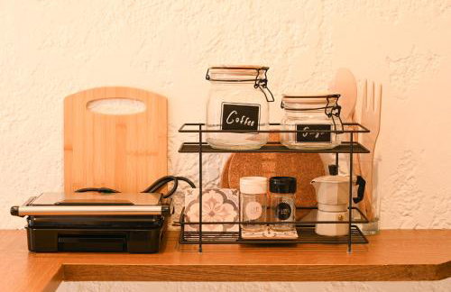 Garden House Xerokampos - Foto 37