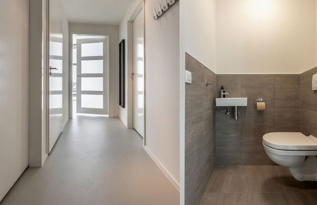 Cottage in Wissenkerke Near Het Bokkegat - Foto 16