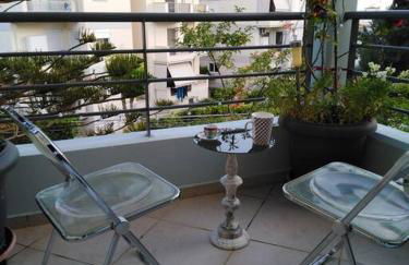 Annitas luxury oasis appartment - Foto 28