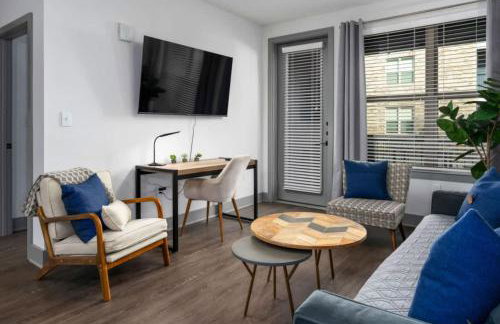 Grandview Apartment near Medical Ctr - Photo 18