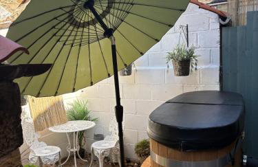 The Old Dairy Cottage - Photo 36