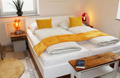 Art Apartment - Harmonie und Stil bei Bamberg - Photo 6