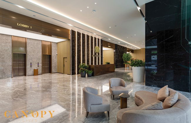 The Manor Serviced Residence by Canopy Lives - Foto 4