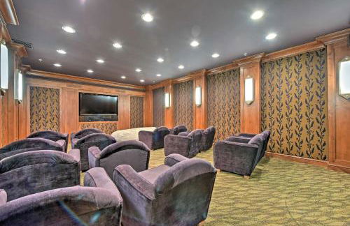 Ski-InandSki-Out Solitude Resort Condo with Mtn Views! - Foto 27