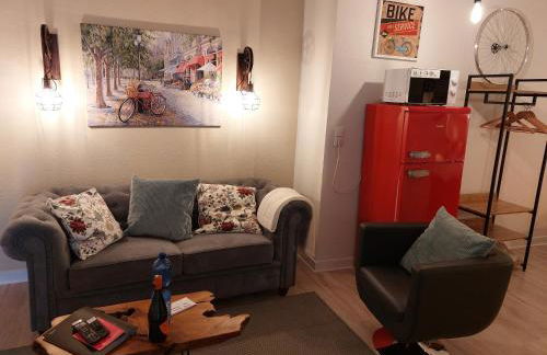 Fahrradkeller - Foto 1