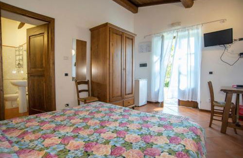 Agriturismo Il Corniolo - Foto 107