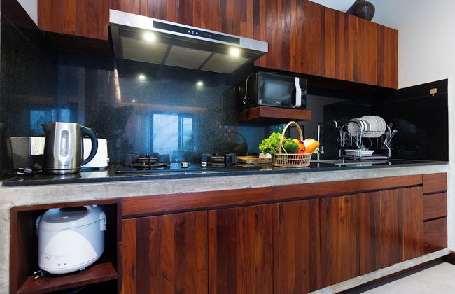 Golden Vishnu Villa - Photo 19