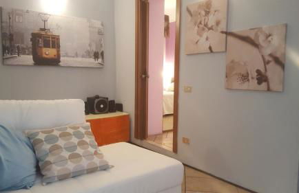 BnButler - Sempione, 12 - Lively and central area - Foto 18